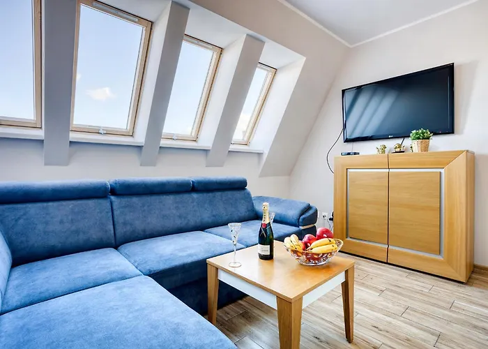Apartamenty Firfas Rodzinny 11