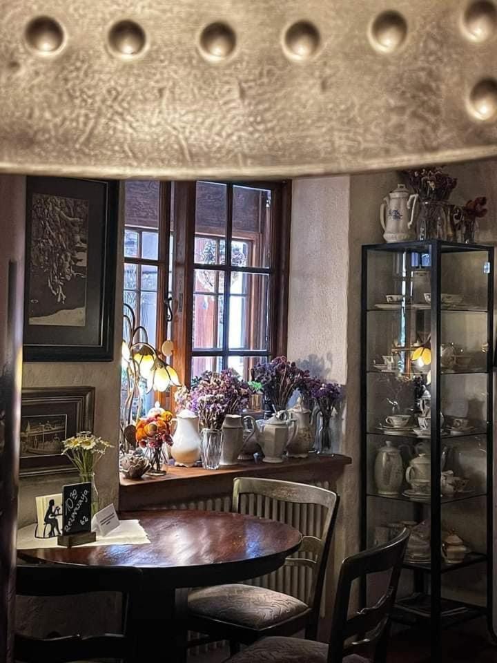 Firfas Rodzinny 11 Apartment Bydgoszcz