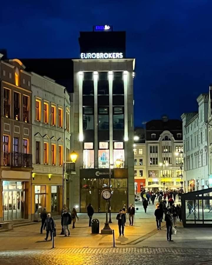 Apartment Firfas Rodzinny 11 Bydgoszcz
