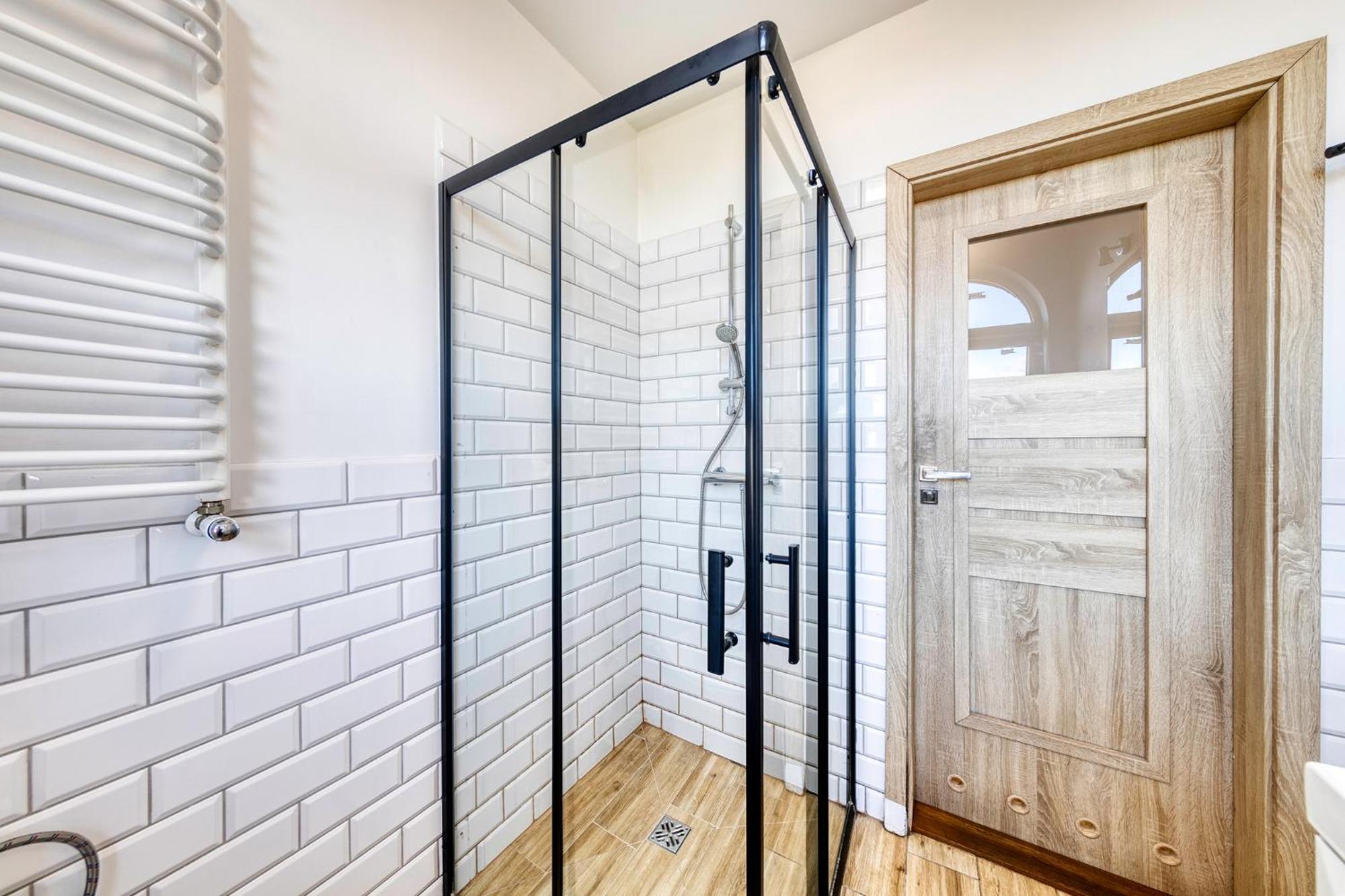 Apartment Firfas Rodzinny 11 Bydgoszcz