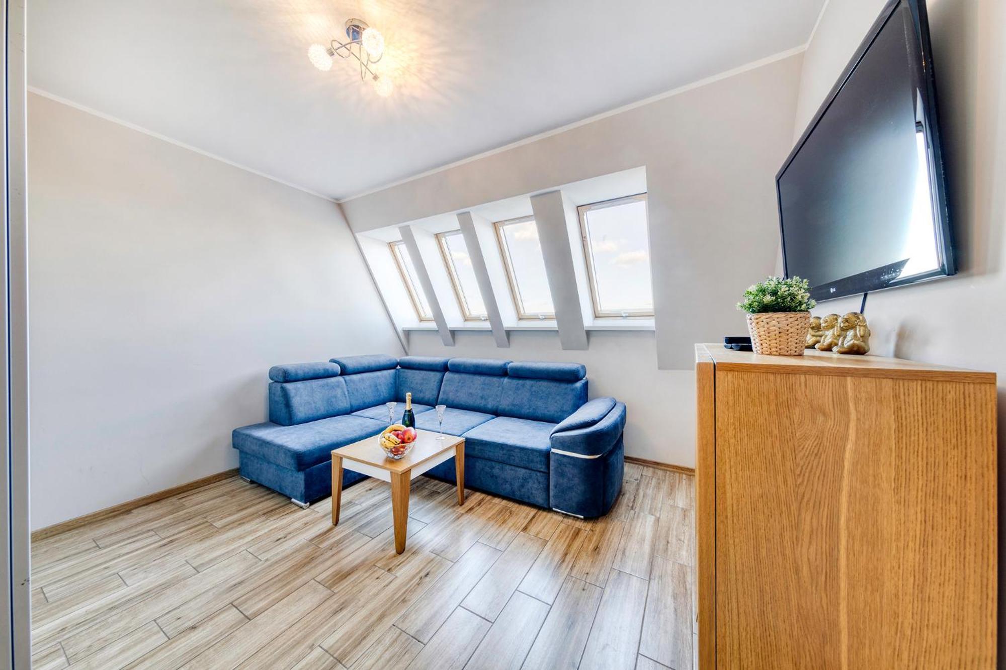 Apartment Firfas Rodzinny 11