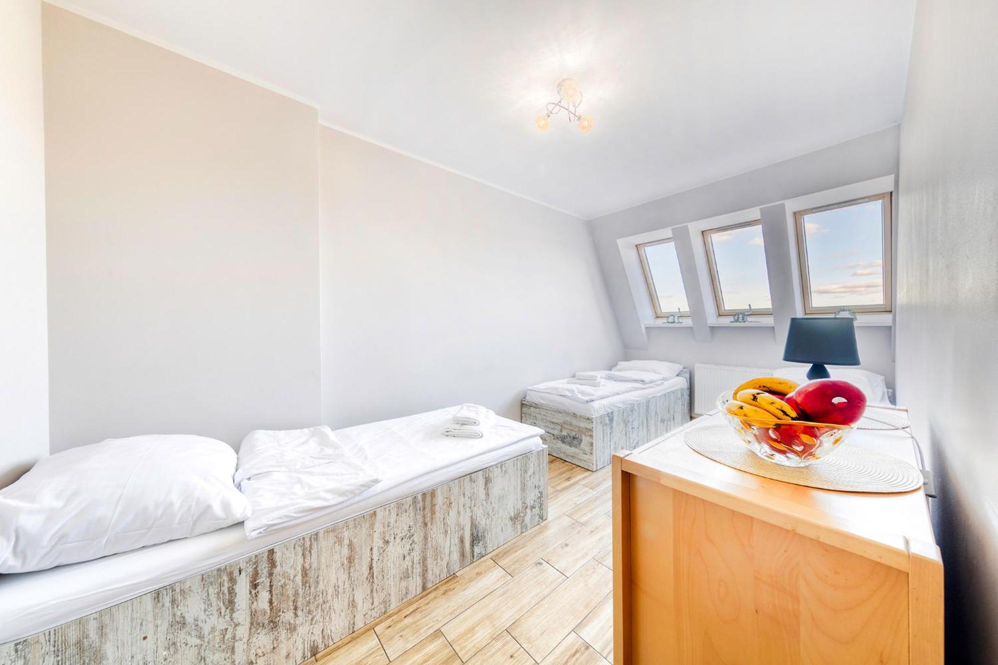 Apartment Firfas Rodzinny 11