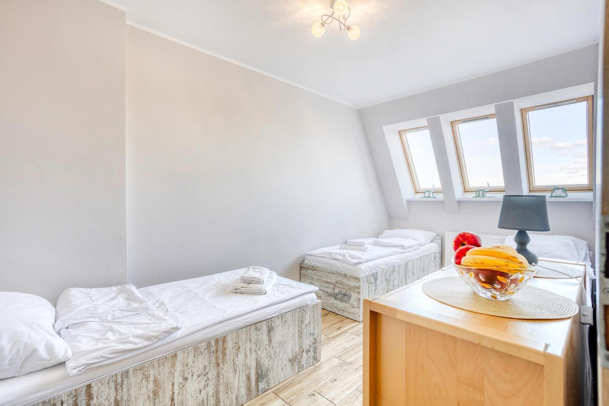 Apartment Firfas Rodzinny 11 Bydgoszcz