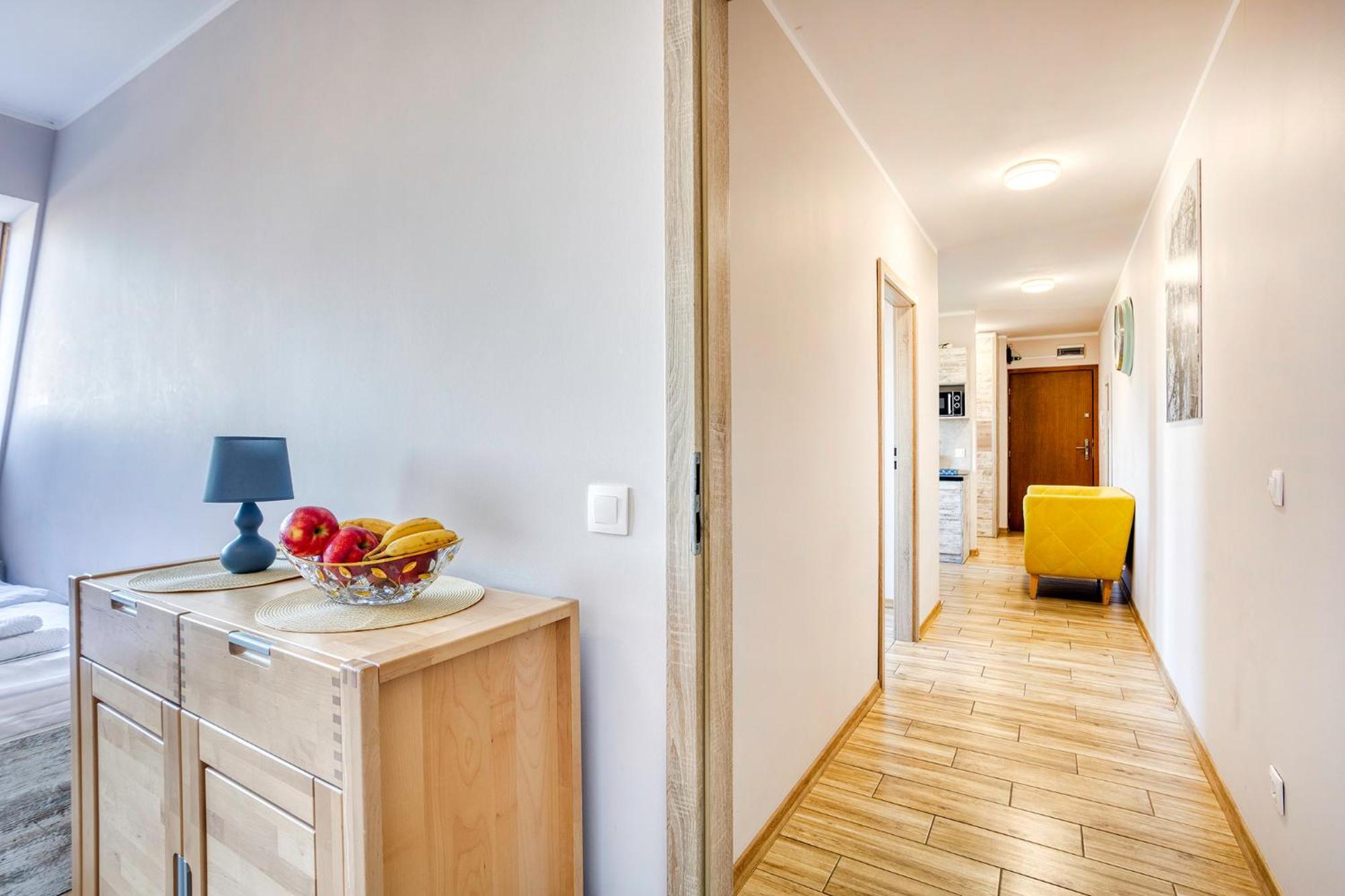 Apartment Firfas Rodzinny 11