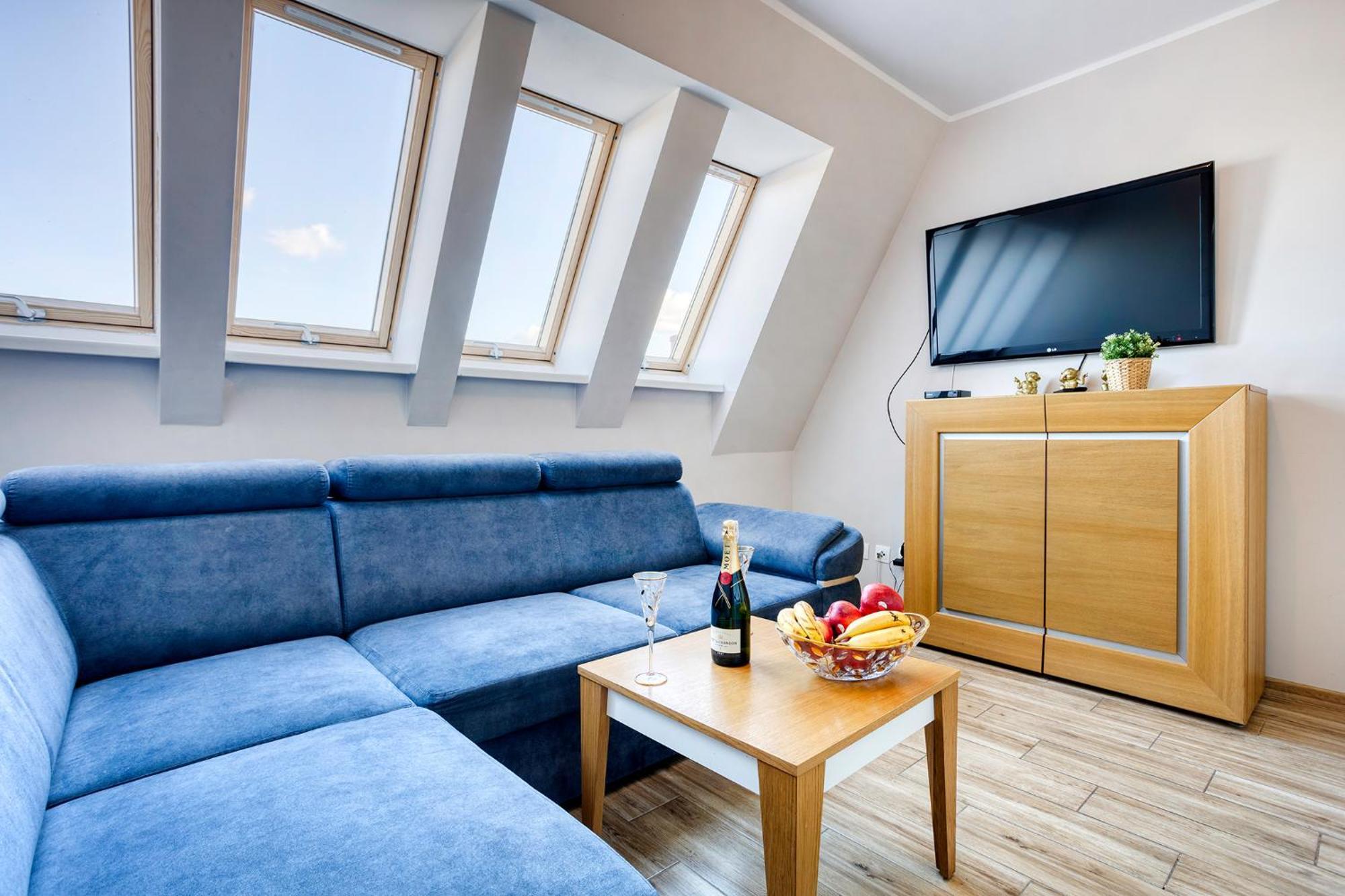 Firfas Rodzinny 11 * Bydgoszcz